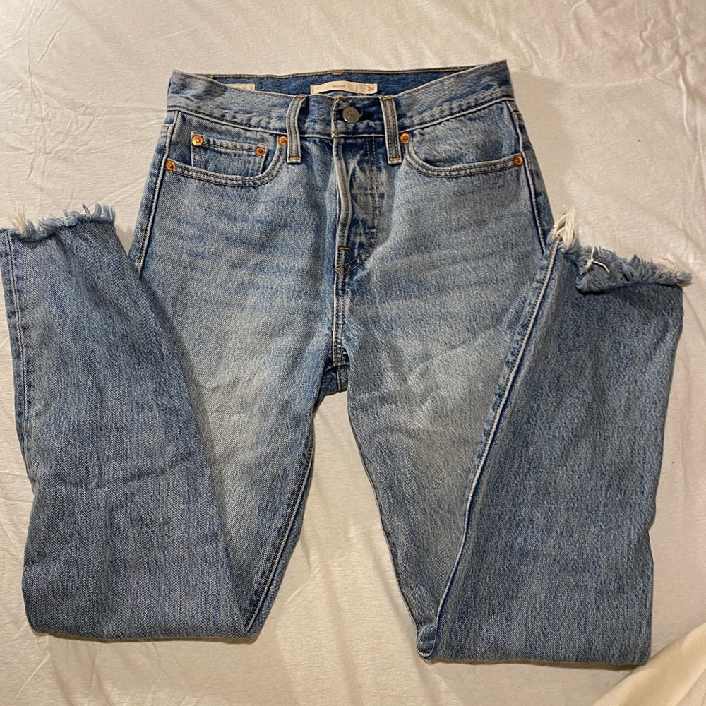 Levi’s 501